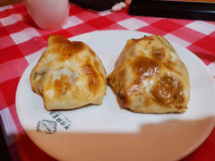 烤包子-西域阿里马新疆菜·清真(桂花路店)