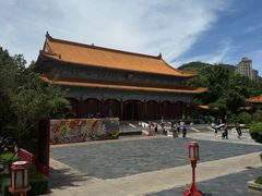 -珠海圆明新园