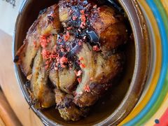 脆皮猪肉卷-tapas by dos cielos西班牙餐厅(重庆光环购物公园店)