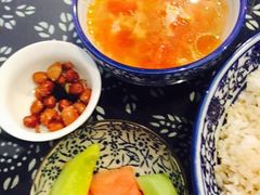 -蜗牛小馆醉乡民谣云南菜(惠新西里店)