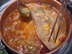 -咏江南·苏式火锅·苏州评弹(观前街店)