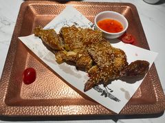 -庆江南江南菜(太仓南洋店)