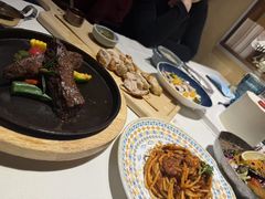 -俄士厨房(印象汇店)