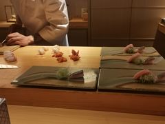 -炎橘·板前料理 Omakase