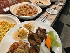 -云海轩·海鲜自助-河北云瑧世纪大饭店1F