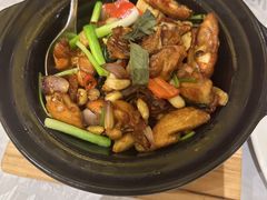 -香云轩·顺德菜(香云纱园林酒店店)