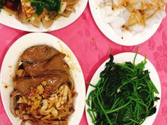 捞河粉-电白鸭粥店(下沙二坊88号店)
