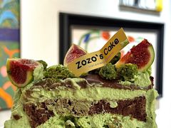 -ZOZO's昌左左精致甜品设计(新北店)