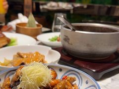 -杭州君悦酒店·湖滨28中餐厅