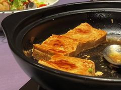 -阿庄新豫菜(航海东路店)