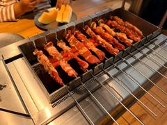 -邢氏老太太烤串(北兴街店)