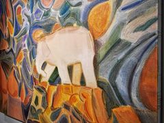 -上海油画雕塑院