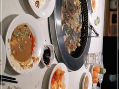 -么子烤肉(化龙池店)