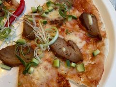 -玛尚诺Pizza&Bar(长泰广场店)
