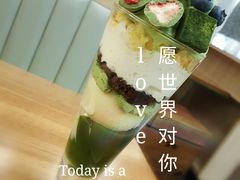 -無邪日式甜品(华润五彩城购物中心店)