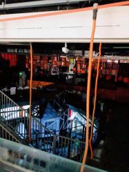-嗨翻Hi-Fun竞技主题乐园·蹦床团建生日聚会(五棵松华熙店)