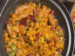 -辛香汇·现炒川菜(武进吾悦店)