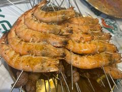 -曾百万小炉小串自助烧烤(高新店)