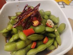 -严三毛口味虾·小严同学的店(曙光路直营店)