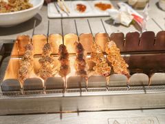 -丰茂烤串(公园店)