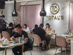 大堂-妥妥烤肉料理(昙华林店)