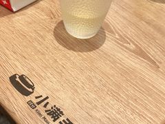 -小满手工粉(北京来福士店)