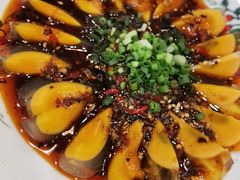 -厨神老街兔·淳朴人家店(盐帮菜风味名店)