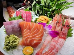 -阿吾罗日本料理(K11艺术中心店)