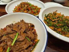 -衡厨·衡阳土菜(中南店)