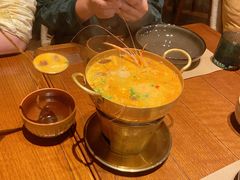 -CHINCHIN 青青·泰国料理(万象食家店)