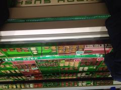 鲜道寿司(苏宁店B1)-鲜道寿司(无锡苏宁店)