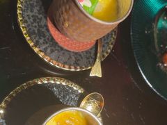 锦鲤杨枝甘露-粤·向群饭店(二沙岛店)