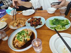 -百家鲜·杭帮菜