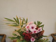 -翁暖茶馆(滨江东总店)