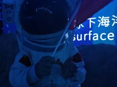 -751时尚广场-度假太阳系 太空探索乐园