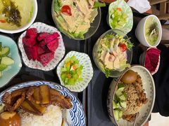 -菊儿人家·北京胡同菜(南锣鼓巷店)