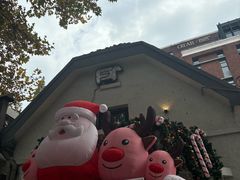 -弗兰克牛排西餐厅Ribone steak house(柠檬花园店)