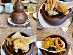 鼎湖上素汤-素慧餐厅(大虹桥店)