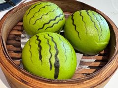 -云山茶餐厅(广东大厦店)