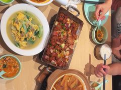 -吕氏疙瘩汤·新派鲁菜(东城万达广场店)