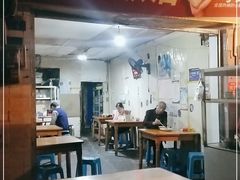 -明园饭店(福得路店)