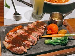 -曼乐辰餐厅(中庚漫游城店)