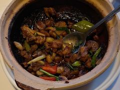 -八府香鸭·啫啫煲(华山路店)