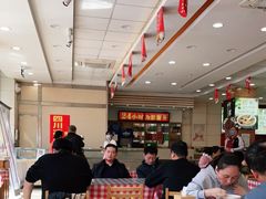 -孟记粥铺·家常菜·烧烤·粥(亚运村店)