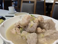 荔浦芋艿鸡-鼎泰丰(渔阳店)