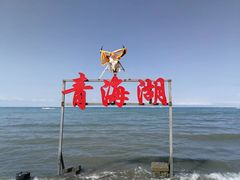 -青海湖国家重点风景名胜区