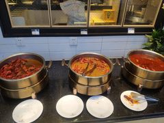 -川骄海鲜自助(河东店)