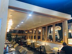 大堂-隆喜元鱼汤包·海鲜(中联广场店)