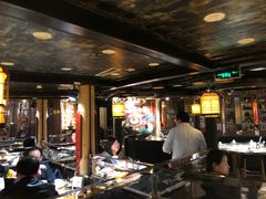 -羊大爷涮肉(亮马桥店)