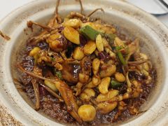 -王家大院·南京菜(湛江路总店)